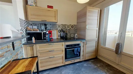 Rooms in Lyon - photo 7