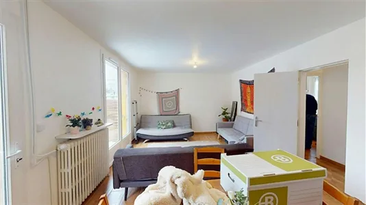 Rooms in Nantes - photo 9