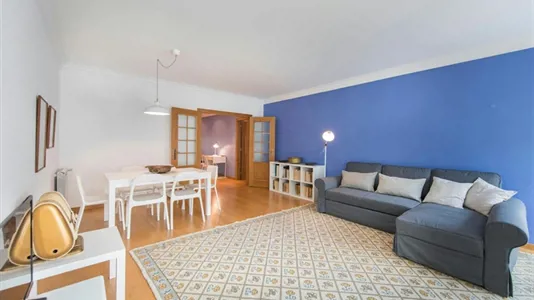 Apartments in Location is not specified - photo 2