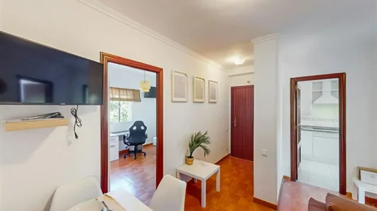 Rooms in Jerez de la Frontera - photo 8