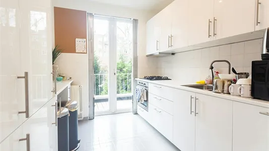 Rooms in Brussels Etterbeek - photo 10