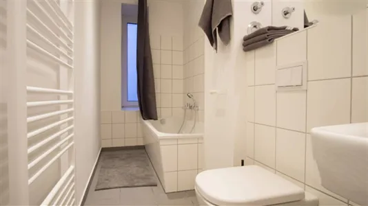 Rooms in Location is not specified - photo 6