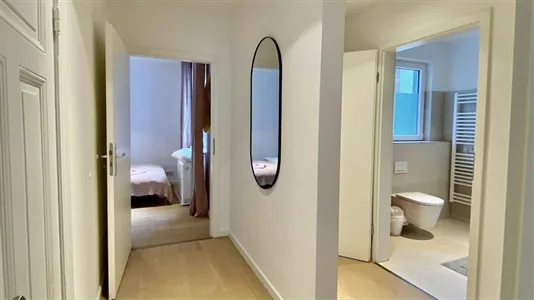 Rooms in Hamburg Nord - photo 4