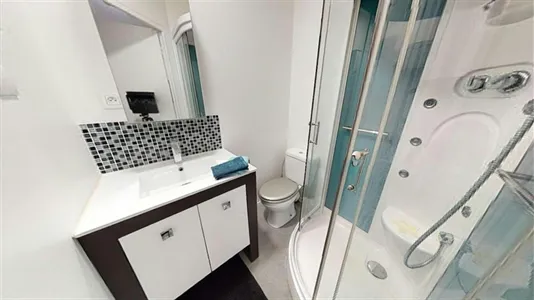 Apartments in Lyon - photo 9