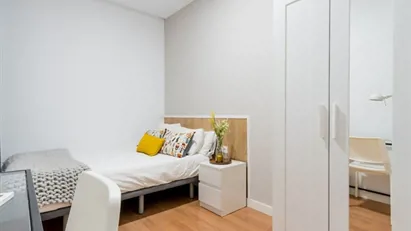 Room for rent in Madrid Salamanca, Madrid