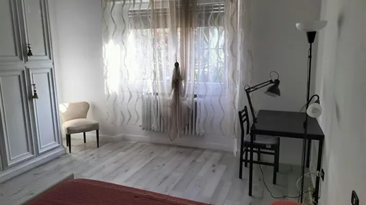 Rooms in Florence - photo 10