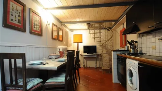 Apartments in Florence - photo 5