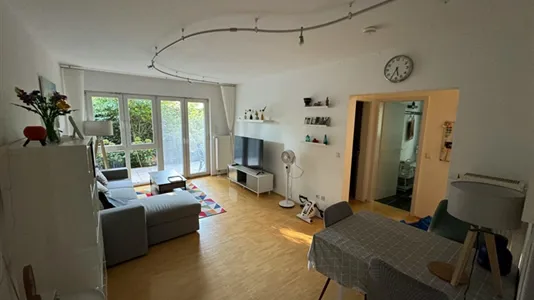 Apartments in Offenbach - photo 2