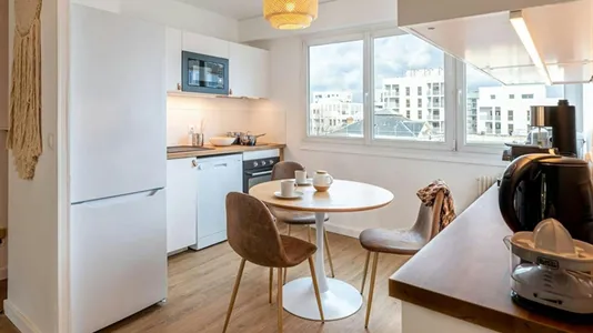 Rooms in Lyon - photo 6