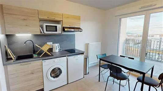 Apartments in Clermont-Ferrand - photo 1