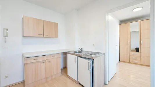Apartments in Wien Simmering - photo 2