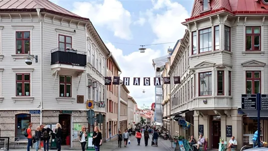Apartments in Gothenburg City Centre - photo 8