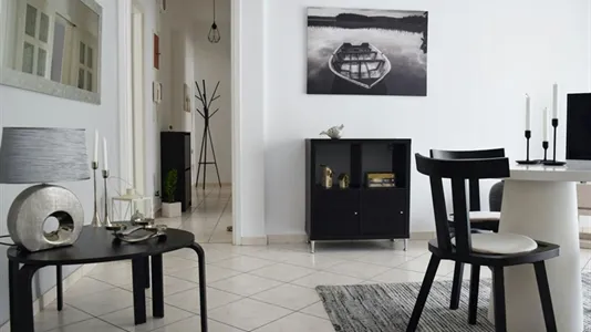 Apartments in Piraeus - photo 4