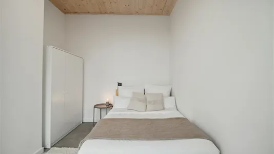 Rooms in Berlin Neukölln - photo 3