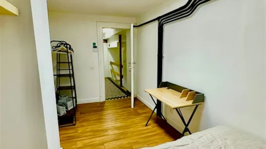 Rooms in Brussels Elsene - photo 5
