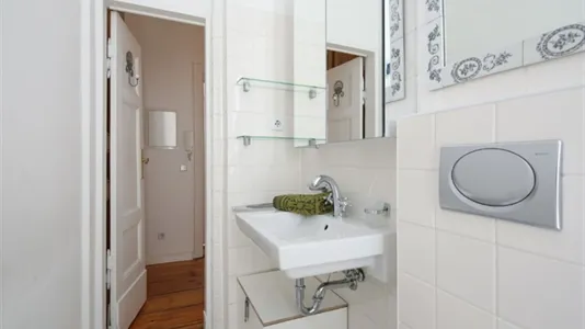 Apartments in Östermalm - photo 6