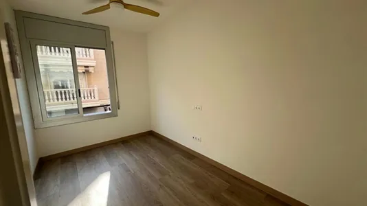 Rooms in Cornellà de Llobregat - photo 3