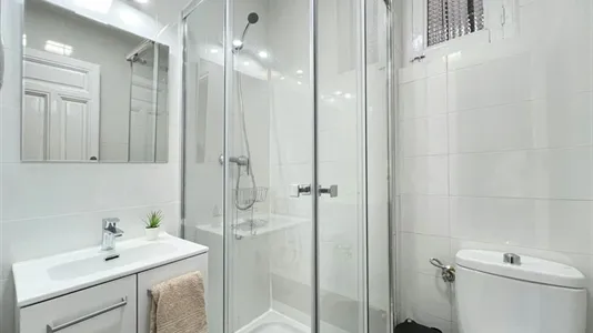 Rooms in Madrid Chamberí - photo 7