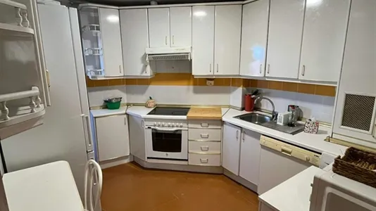 Rooms in Madrid Fuencarral-El Pardo - photo 5