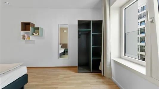 Rooms in Berlin Mitte - photo 2