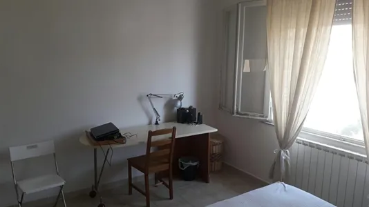 Rooms in Pisa - photo 4