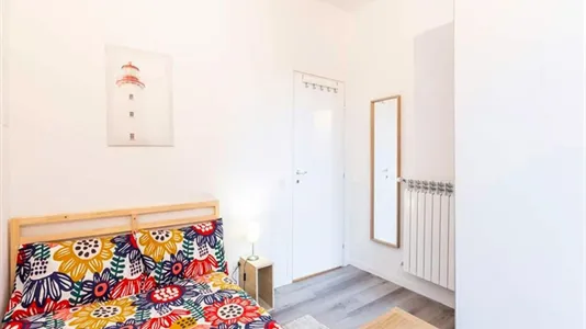 Rooms in Milano Zona 2 - Stazione Centrale, Gorla, Turro, Greco, Crescenzago - photo 4