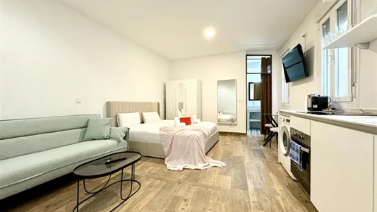 Apartments in Madrid Centro - photo 10