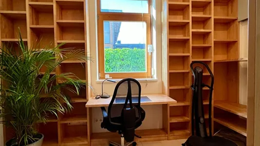 Rooms in Maria Enzersdorf - photo 4