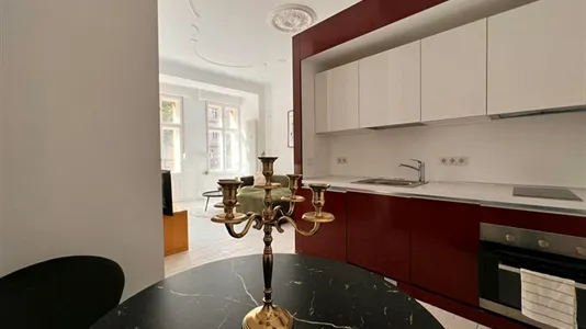 Apartments in Location is not specified - photo 3