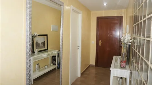 Rooms in Málaga - photo 2