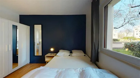 Rooms in Versailles - photo 2