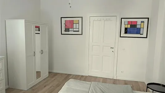 Rooms in Berlin Neukölln - photo 4