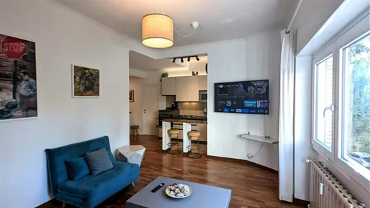 Apartments in Roma Municipio V – Prenestino/Centocelle - photo 2
