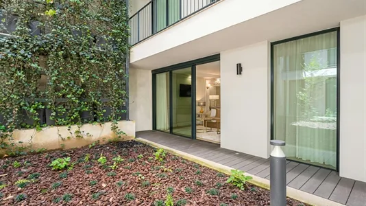 Apartments in Location is not specified - photo 10