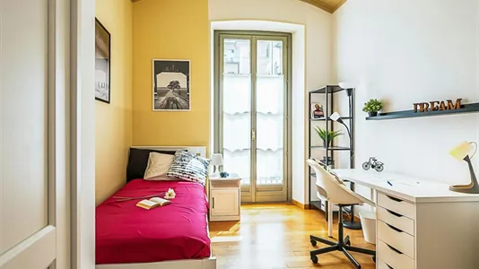 Rooms in Turin - photo 2