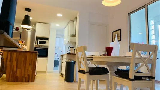 Rooms in Valencia Patraix - photo 8