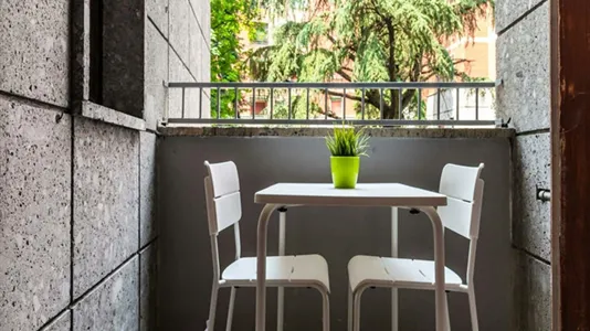 Rooms in Milano Zona 6 - Barona, Lorenteggio - photo 7
