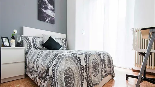 Rooms in Milano Zona 1 - Centro storico - photo 1