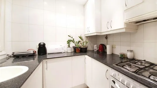 Rooms in Barcelona Sarrià-St. Gervasi - photo 6