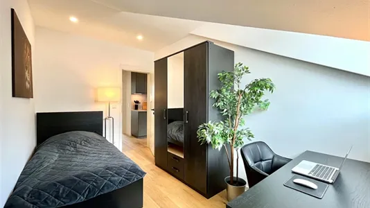 Rooms in Location is not specified - photo 4