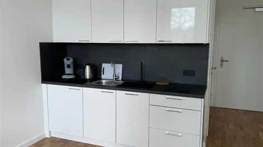 Apartments in Berlin Steglitz-Zehlendorf - photo 6