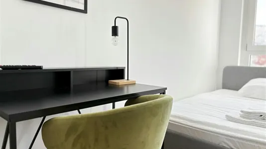 Rooms in Vienna Landstraße - photo 2