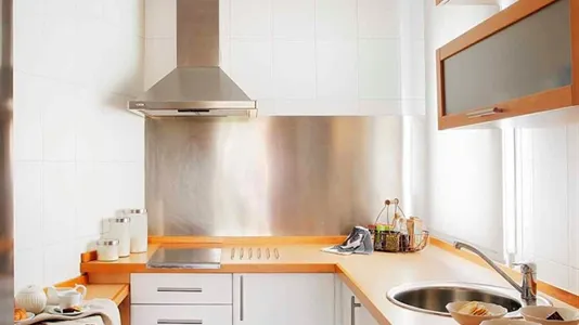 Apartments in Madrid Chamberí - photo 8