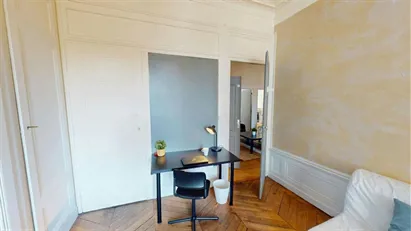 Room for rent in Lyon, Auvergne-Rhône-Alpes