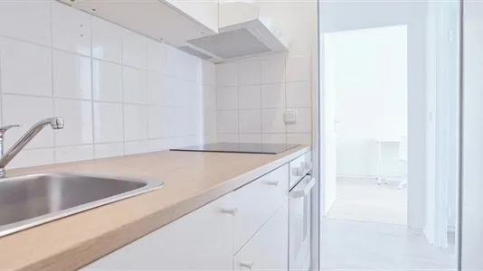 Rooms in Berlin Charlottenburg-Wilmersdorf - photo 7