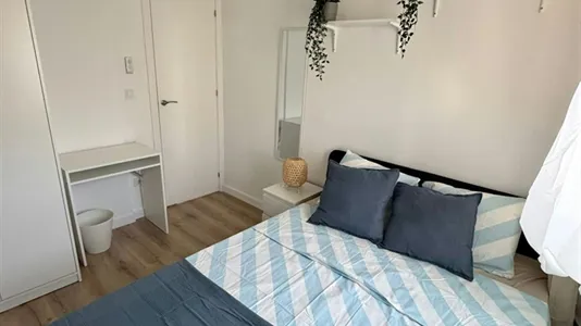 Rooms in La Torre - photo 4