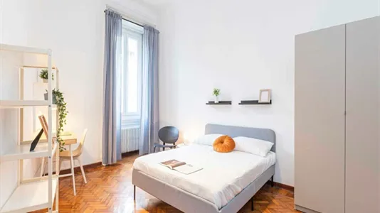 Rooms in Milano Zona 2 - Stazione Centrale, Gorla, Turro, Greco, Crescenzago - photo 1