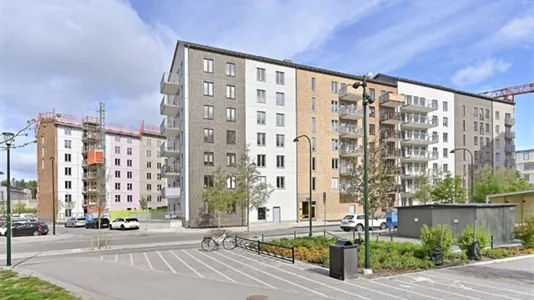 Apartments in Haninge - photo 2