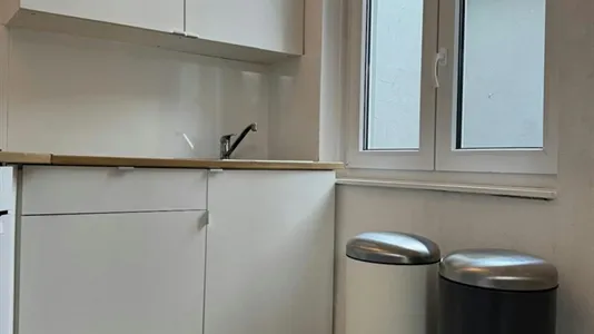 Apartments in Brussels Sint-Gillis - photo 5