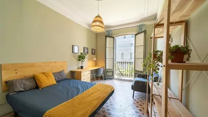 Room for rent in Barcelona Eixample, Barcelona